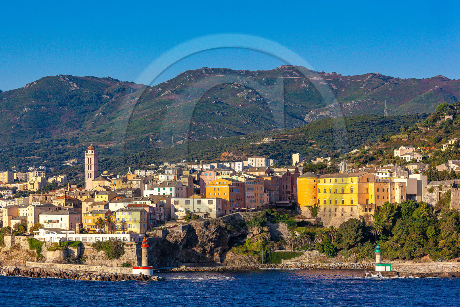 Bastia