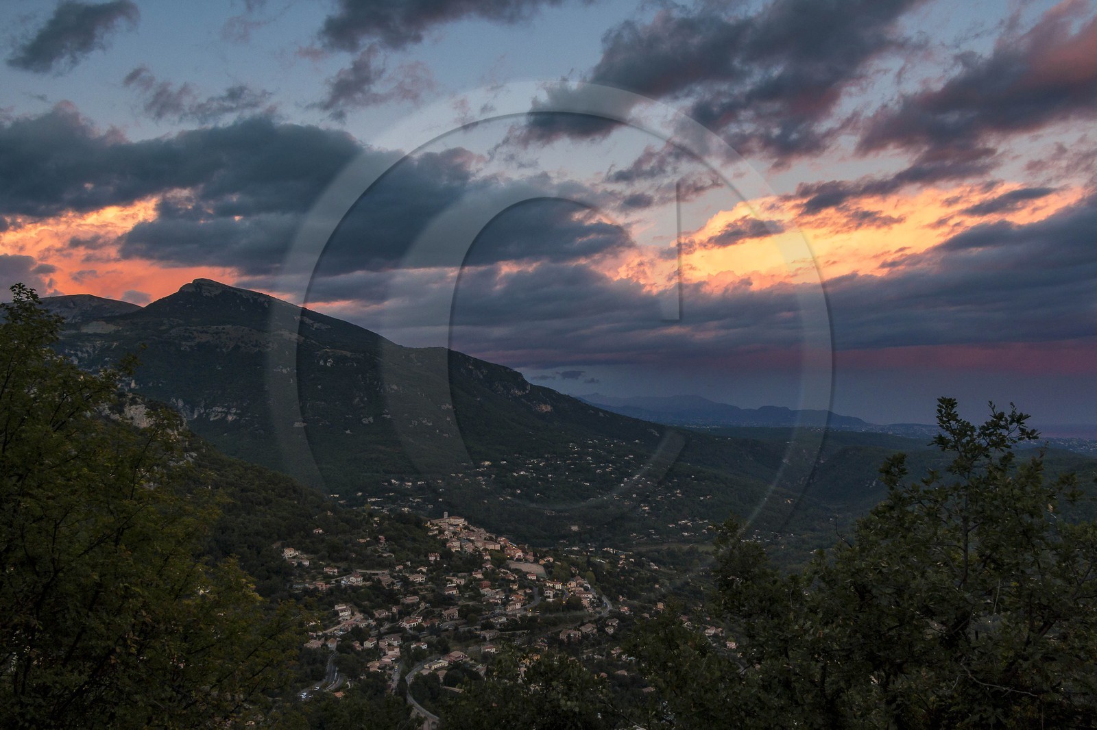 Le Bar-sur-Loup