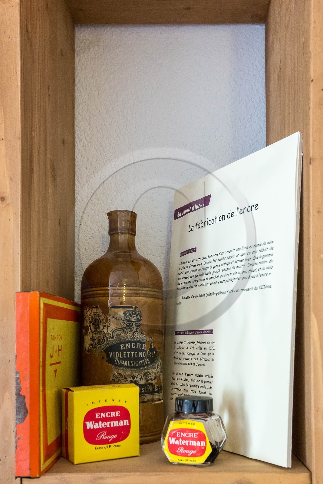 Le musée de l'école et l'instruction publique en montagne du village de Pontis Le musée de l'école et l'instruction publique en montagne du village de Pontis