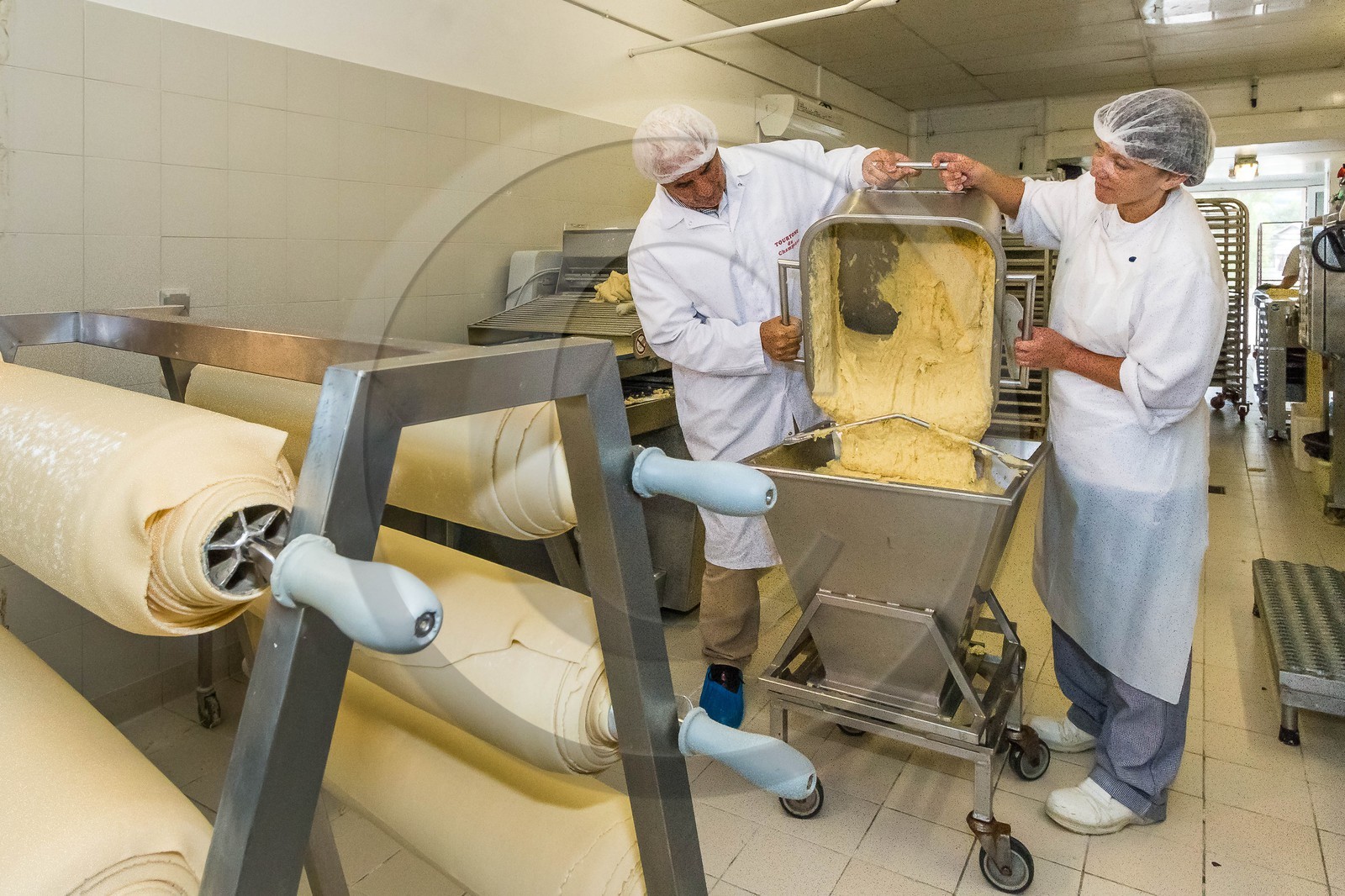 Tourton du Champsaur, spécialités culinaires de la vallée du Champsaur
