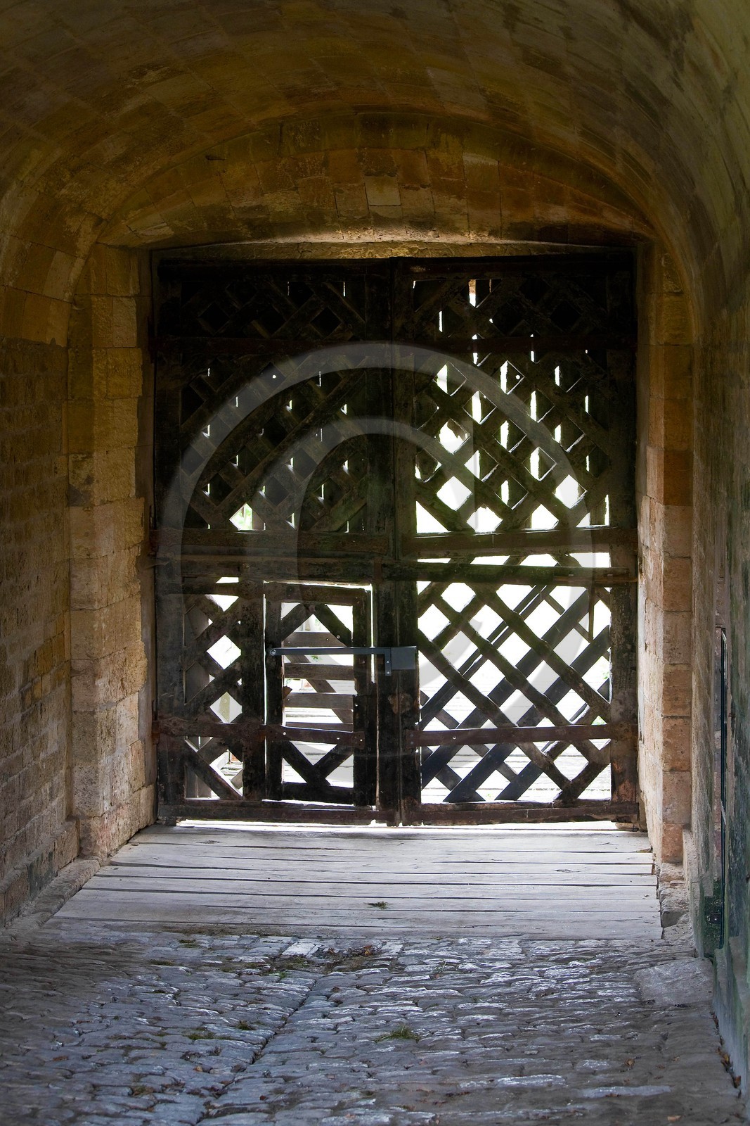 Blaye, Fortifications Vauban inscrites au patrimoine mondial de l'humanité