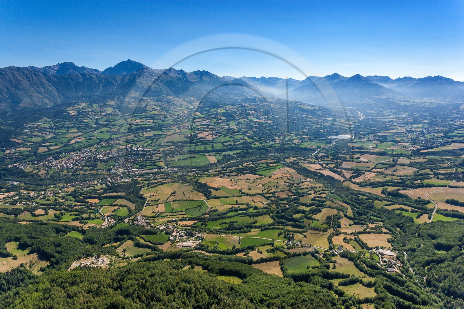 Vallée du Champsaur,  La Fare-en-Champsaur, randonnée de Moutet Vallée du Champsaur,  La Fare-en-Champsaur, randonnée de Moutet