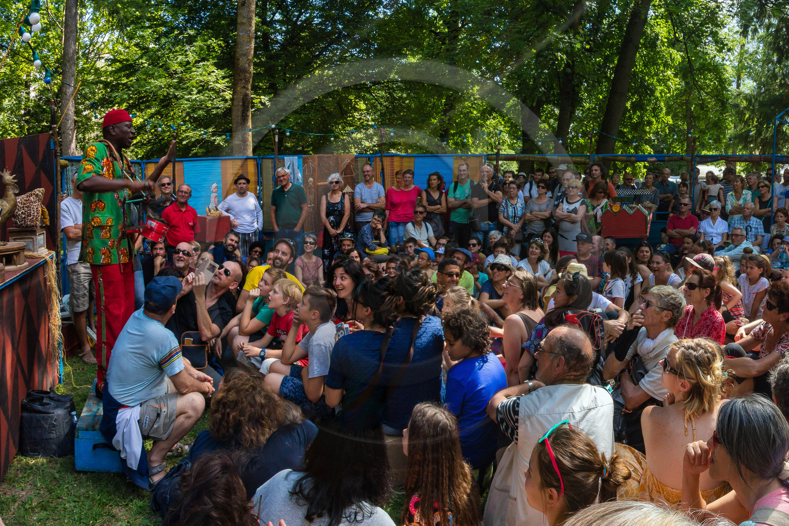 Festival Arts De Rue, Tous dehors (enfin) ! Musée Bambana de Kokologo Festival Arts De Rue, Tous dehors (enfin) ! Musée Bambana de Kokologo