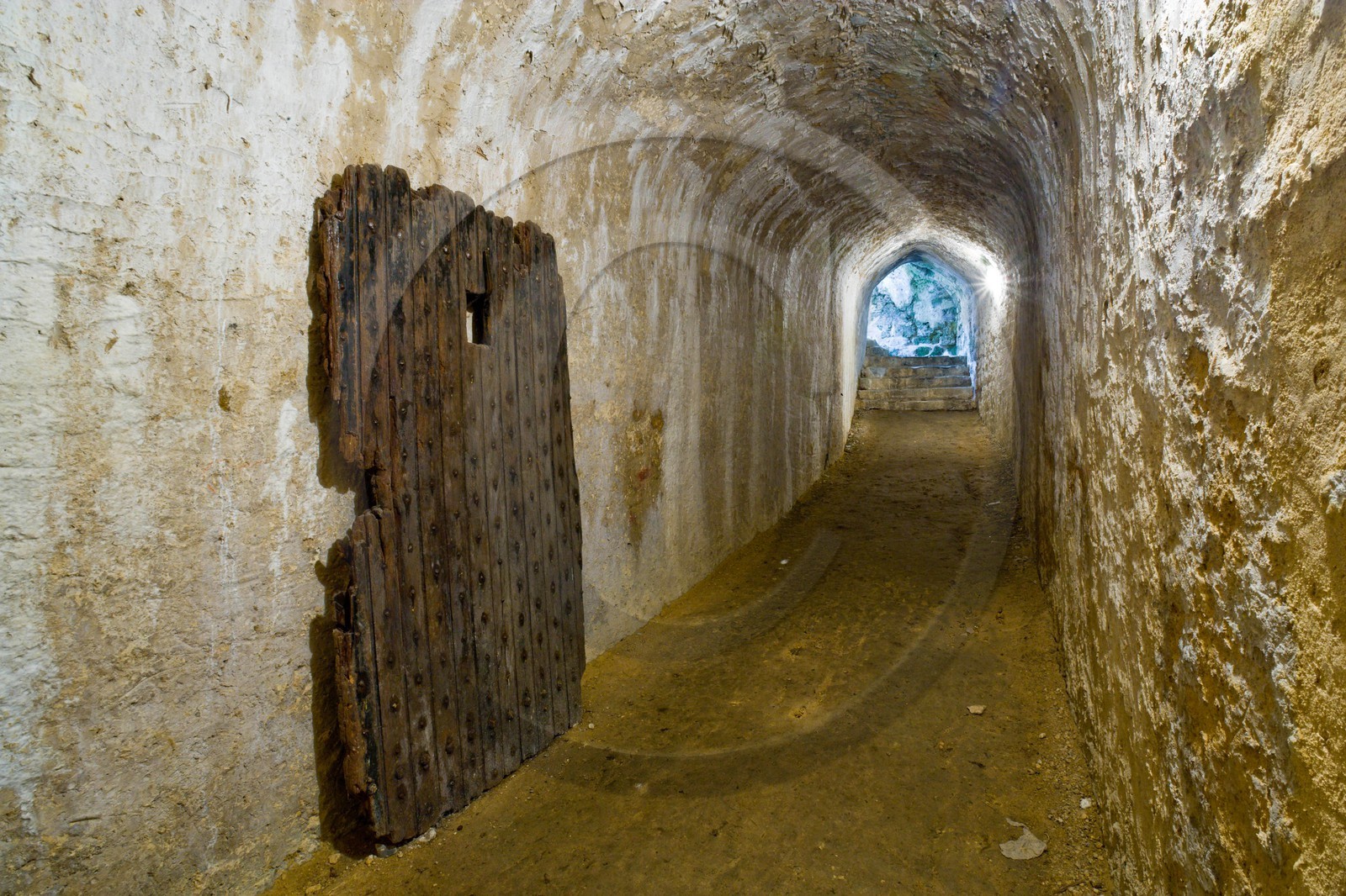 Blaye, Fortifications Vauban inscrites au patrimoine mondial de l'humanité
