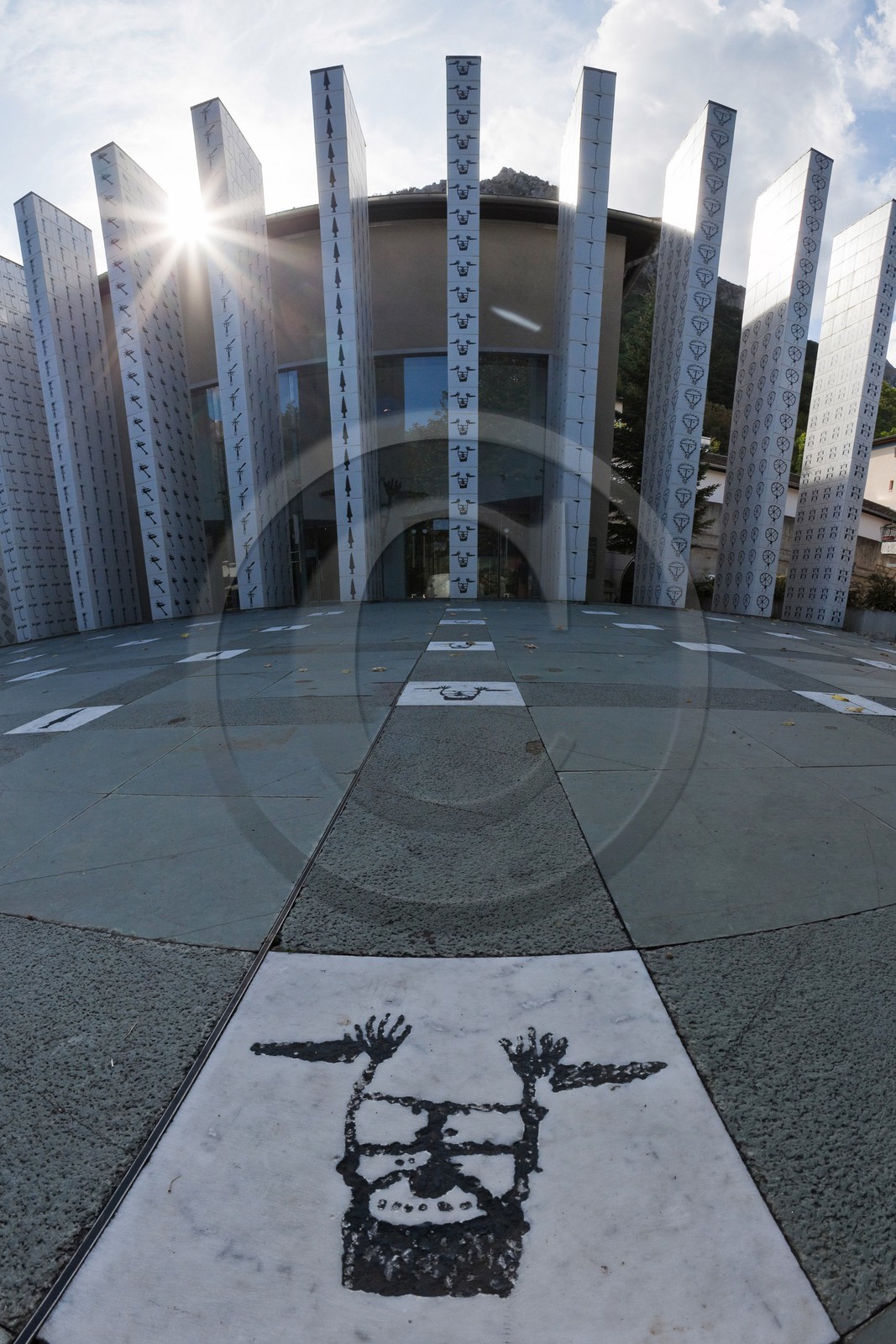 Tende, Musée des Merveilles Tende, Musée des Merveilles