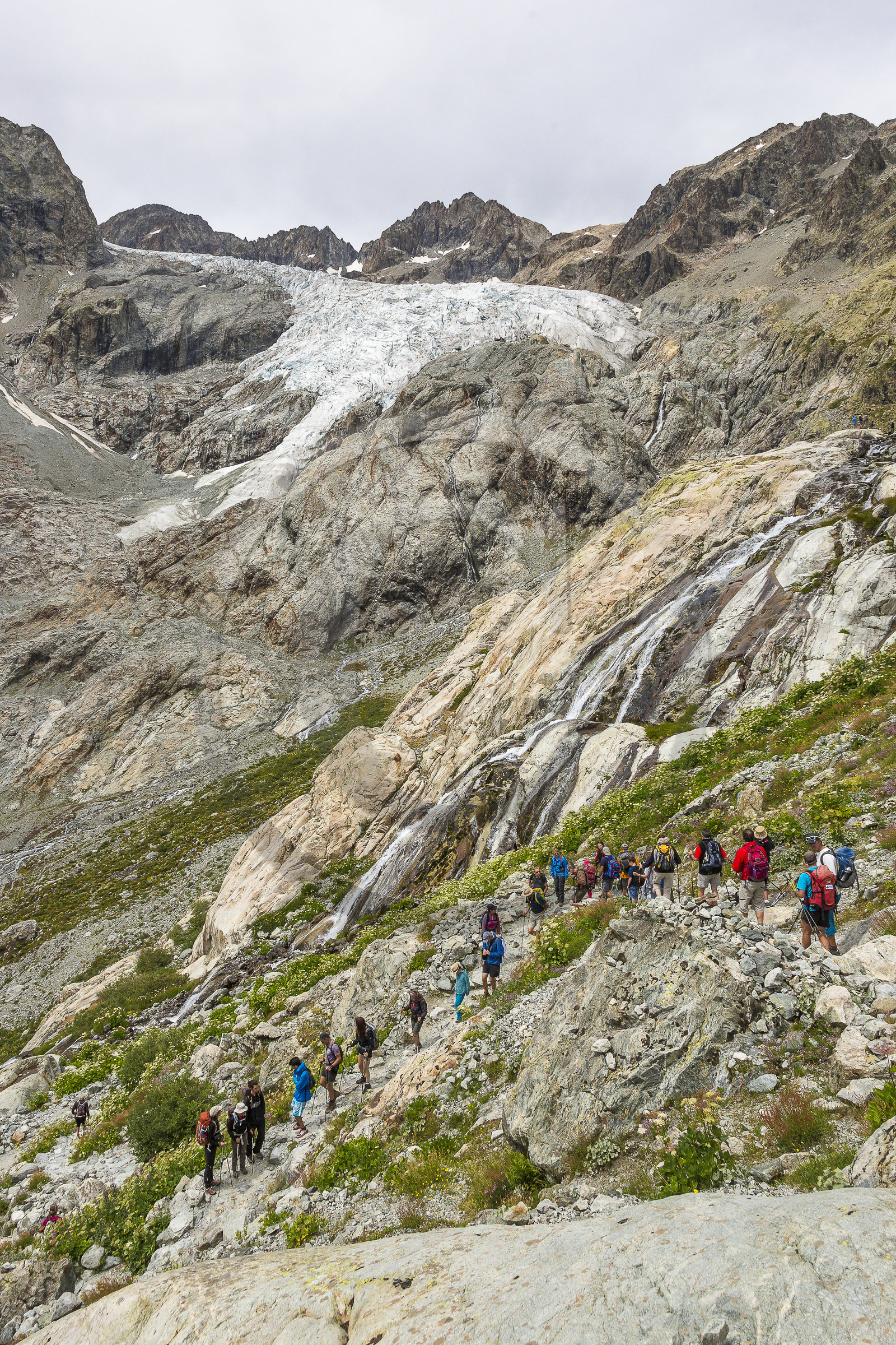 Alexandre Puech, accompagnateur en moyenne montagne Alexandre Puech, accompagnateur en moyenne montagne