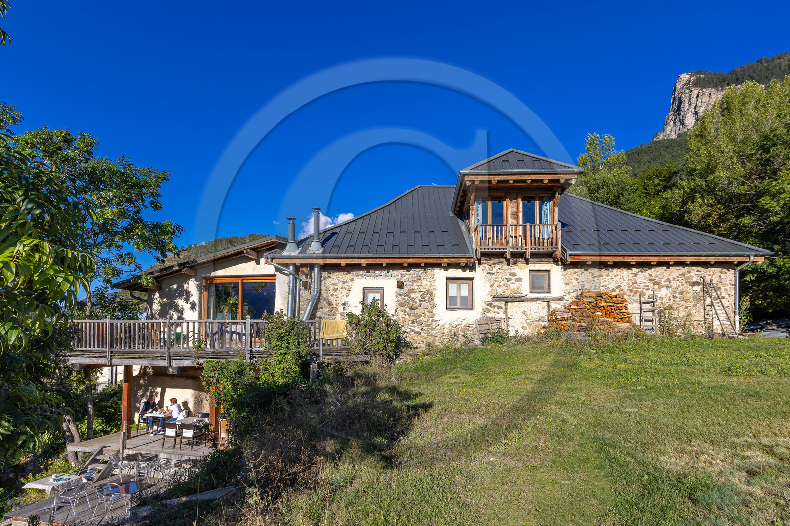 La Ferme de Beauté