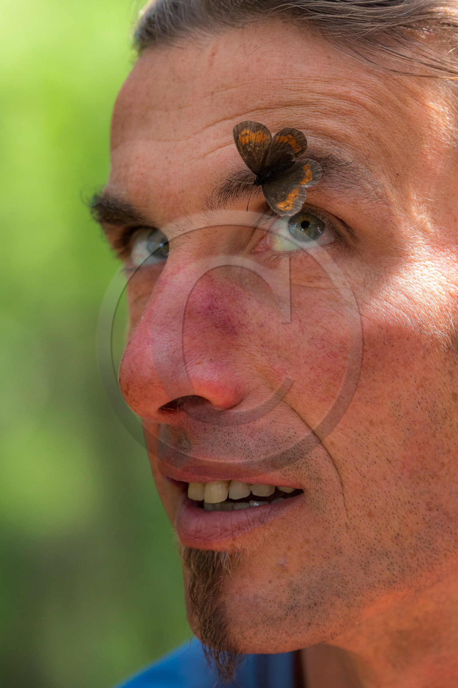 Curieux de nature, sortie découverte avec Cyril Mahout Curieux de nature, sortie découverte avec Cyril Mahout