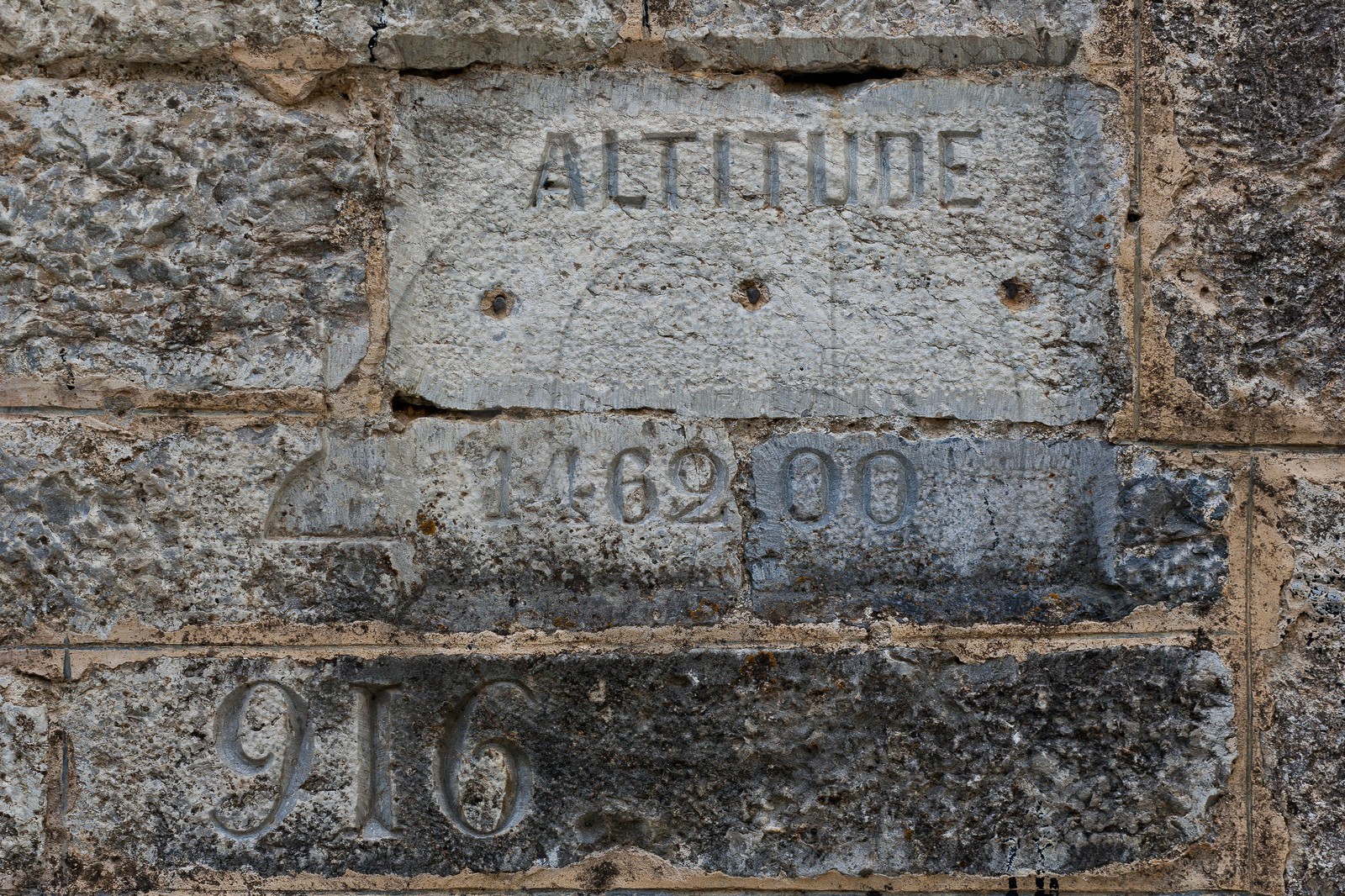Briançon, Fort des Salettes Briançon, Fort des Salettes