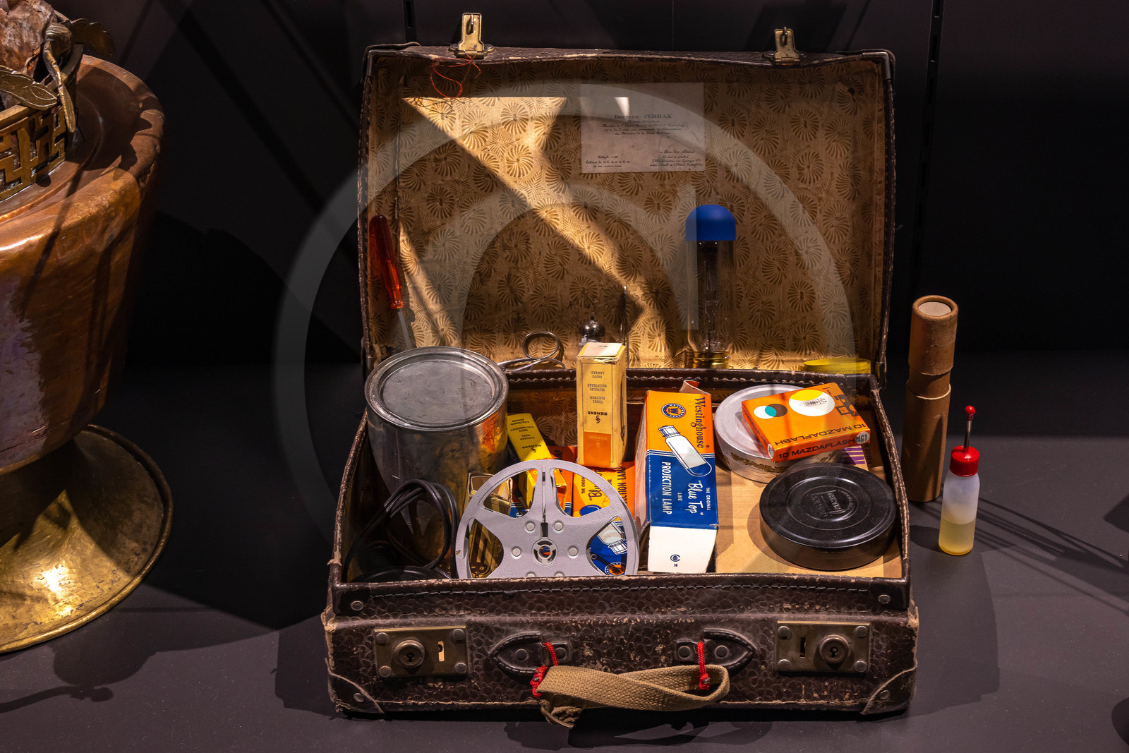 Cinémathèque d'Images de Montagne Cinémathèque d'Images de Montagne