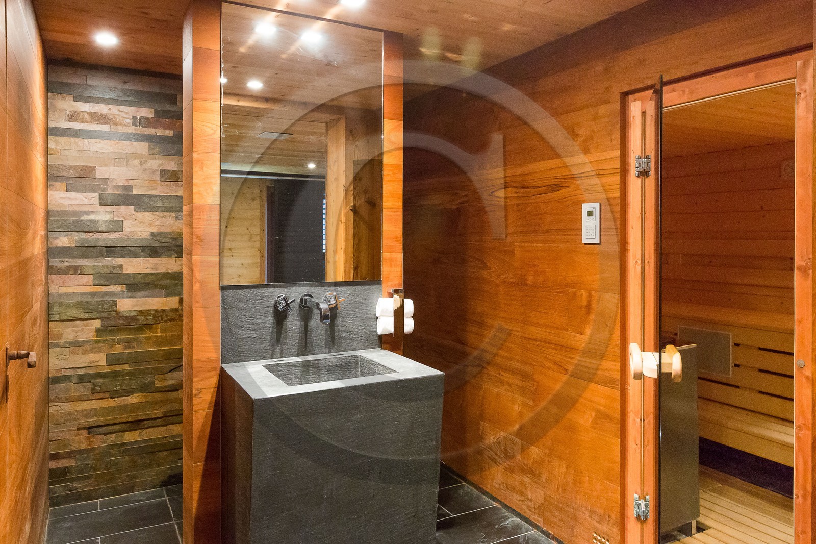 Chalet Bayrou