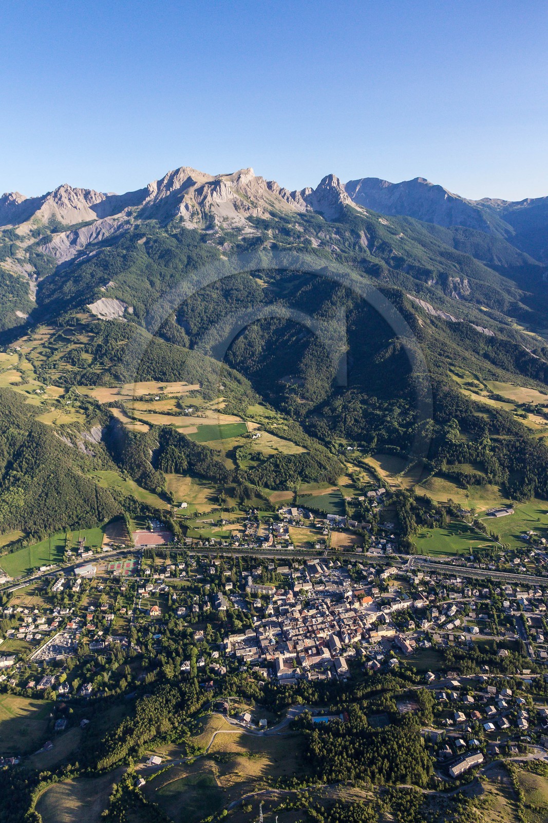 Barcelonnette