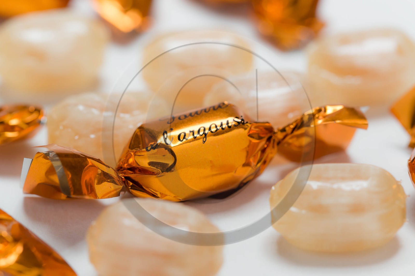 David Viveau agriculteur, producteur de baies d'argousier David Viveau agriculteur, producteur de baies d'argousier