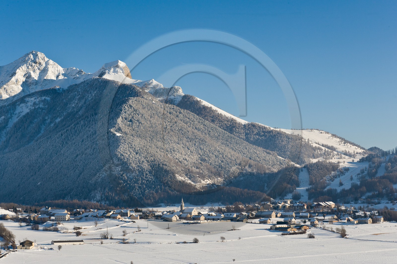 Ancelle