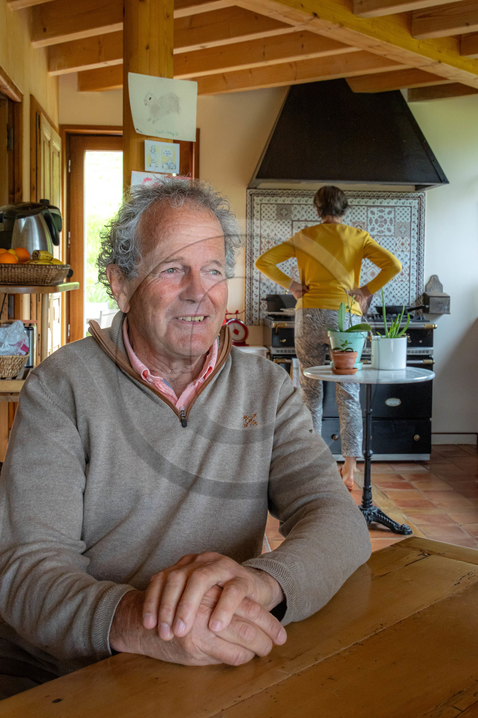 Michel Zalio