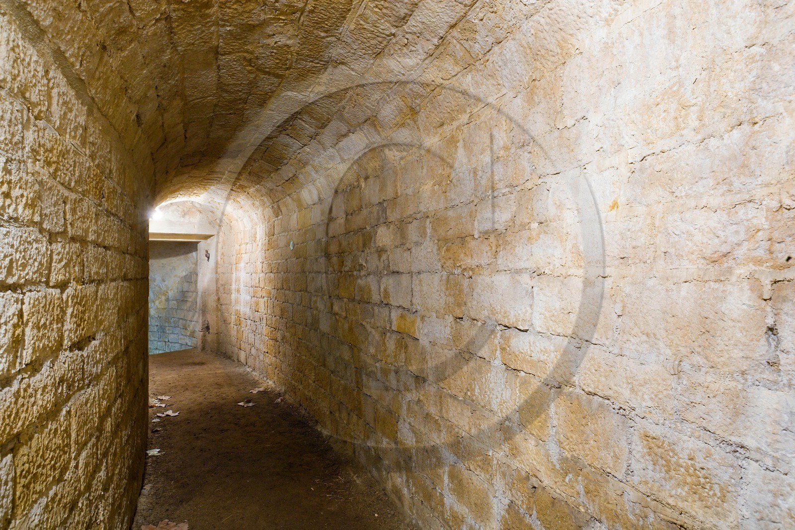 Blaye, Fortifications Vauban inscrites au patrimoine mondial de l'humanité