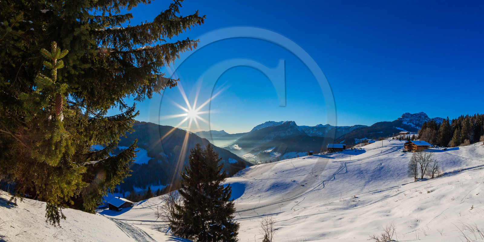 Le Grand Bornand