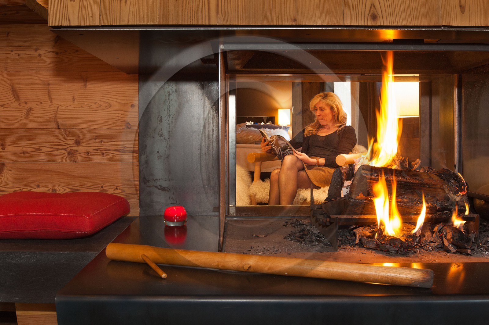Chalet Bayrou
