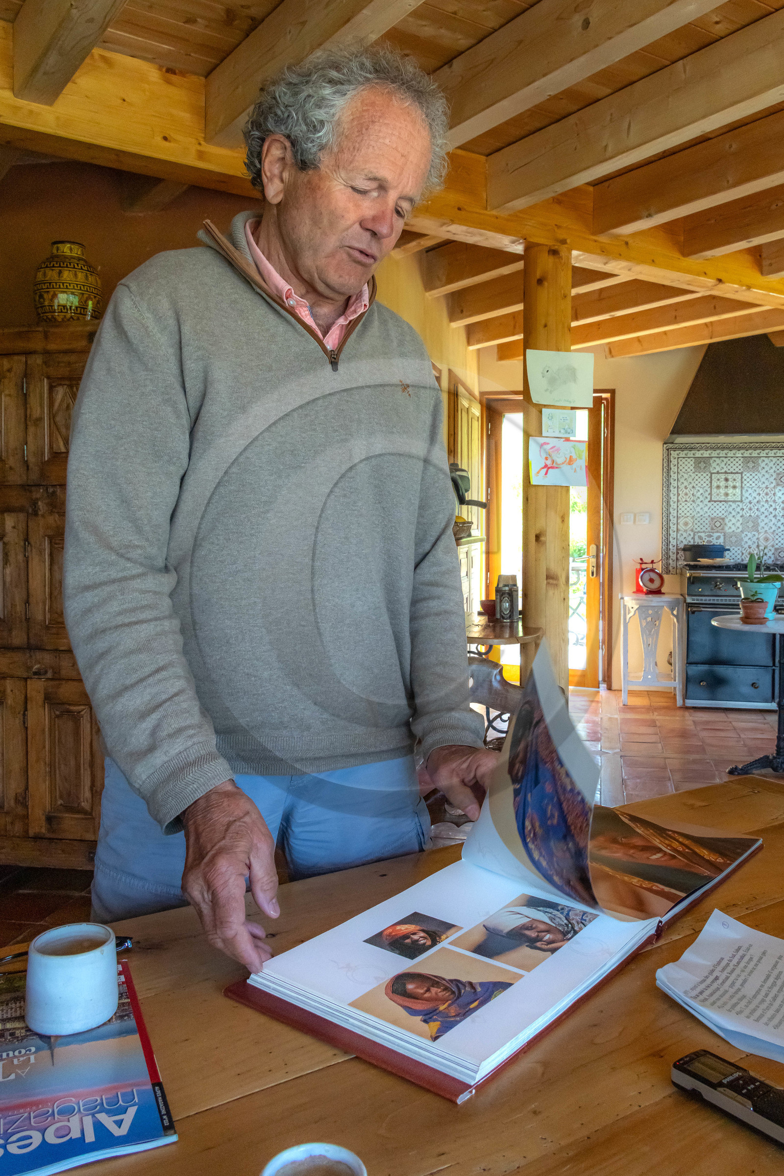 Michel Zalio