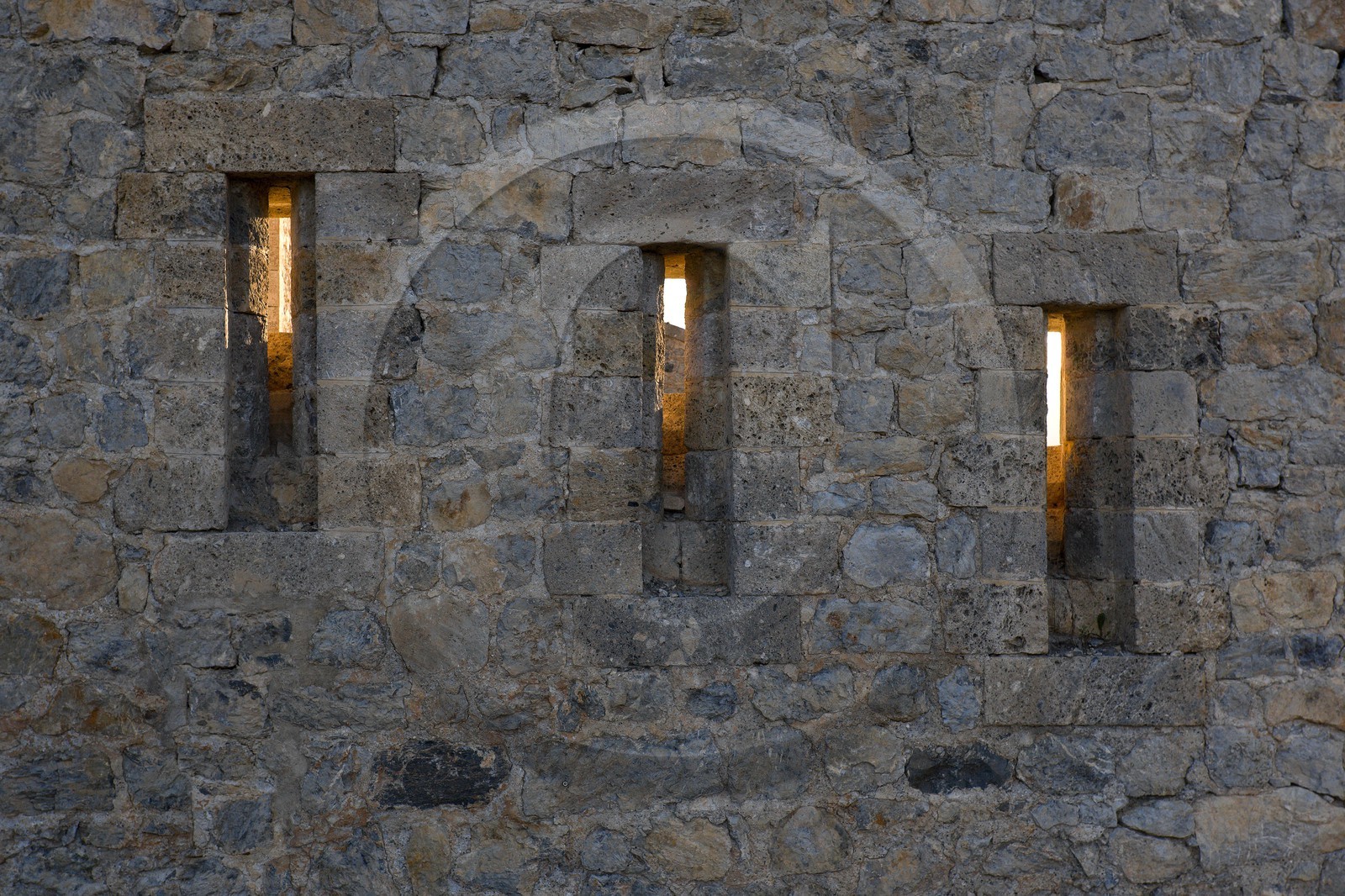 Briançon, Fort des Salettes Briançon, Fort des Salettes