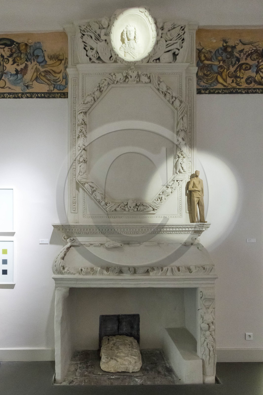 Carros, Centre international d'art contemporain (CIAC) Carros, Centre international d'art contemporain (CIAC)