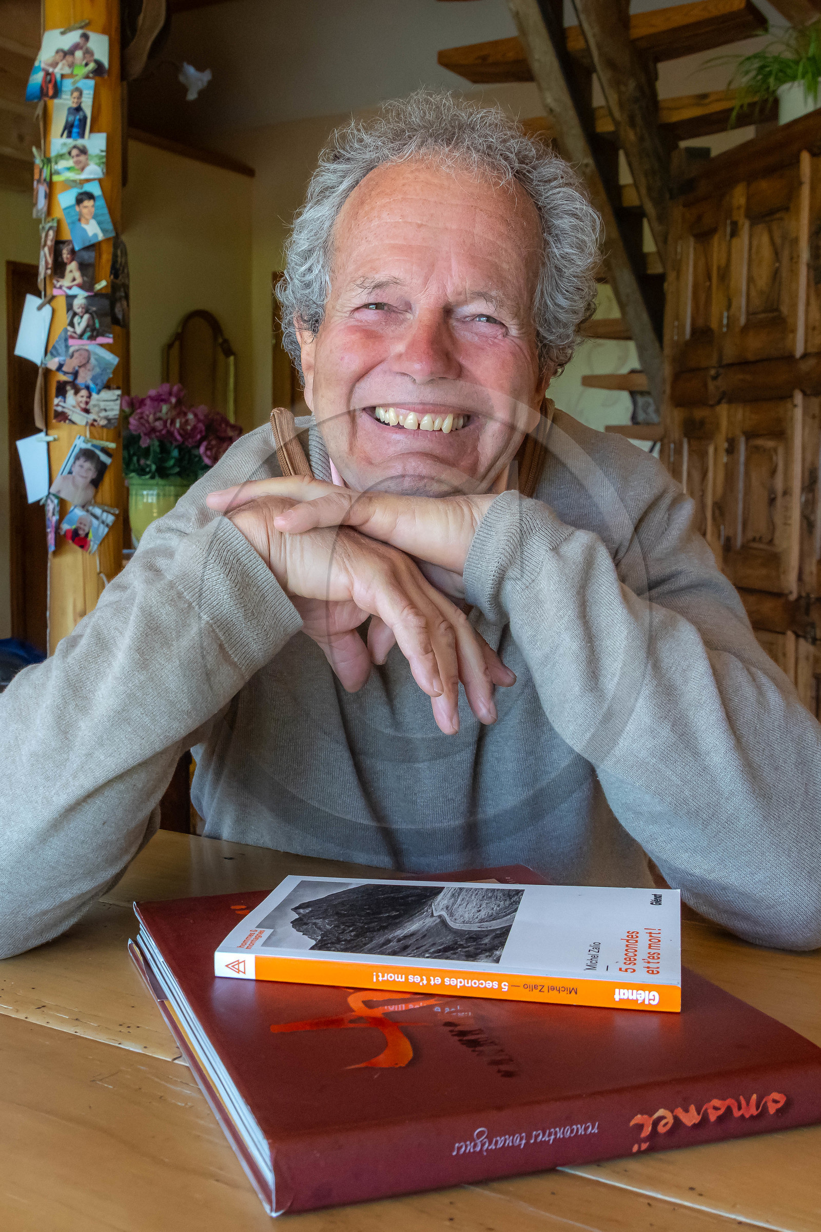 Michel Zalio