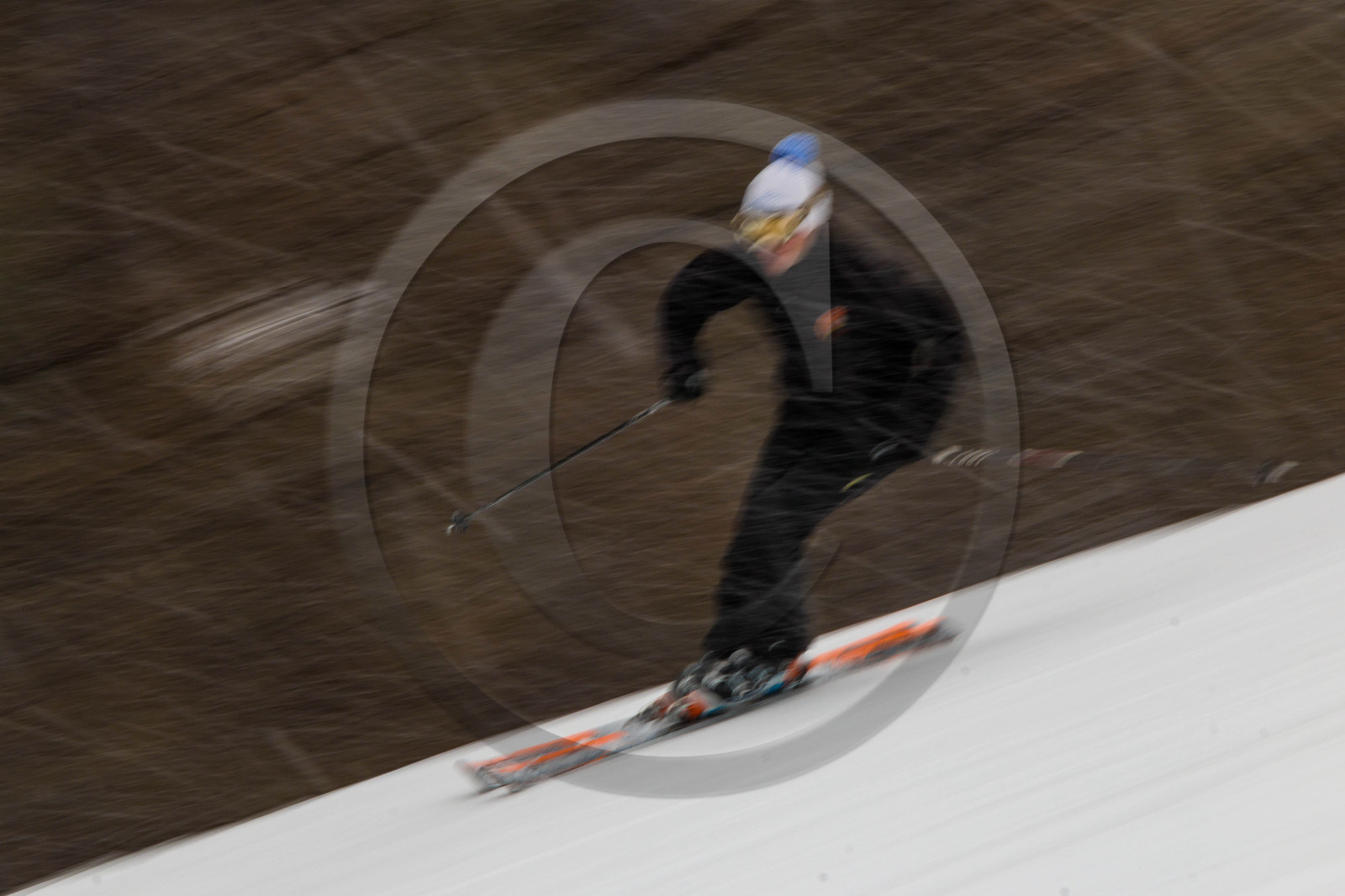 Arvieux, François Blanc