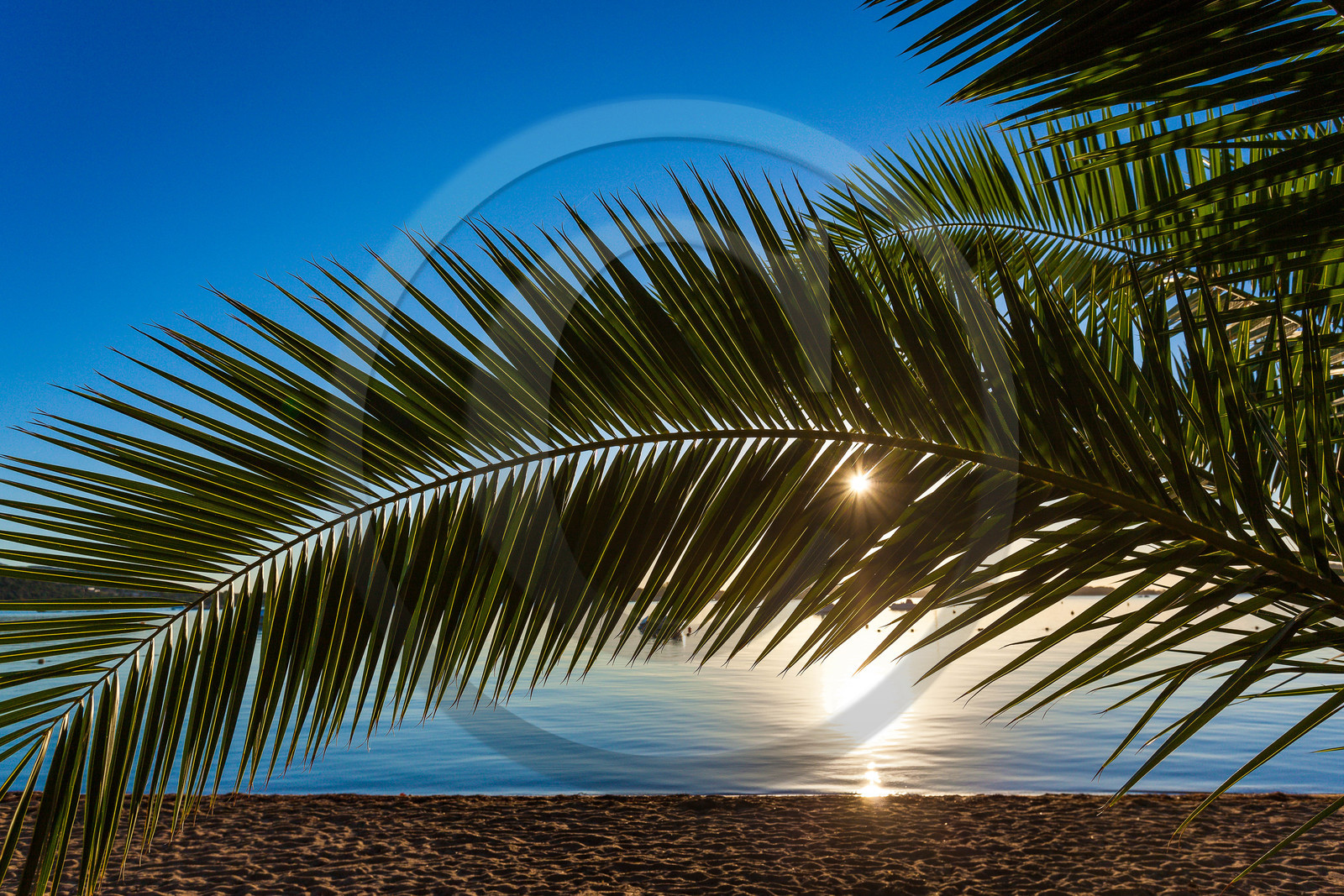 Porto-Vecchio, baie de Stagnolu Porto-Vecchio, baie de Stagnolu