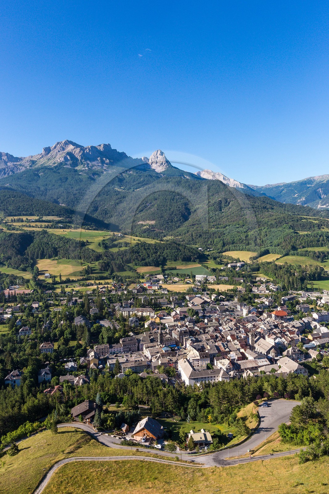 Barcelonnette