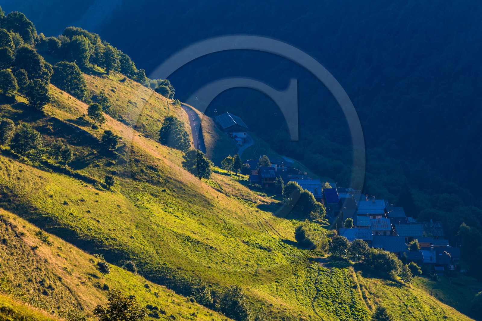Celliers La Lèchère