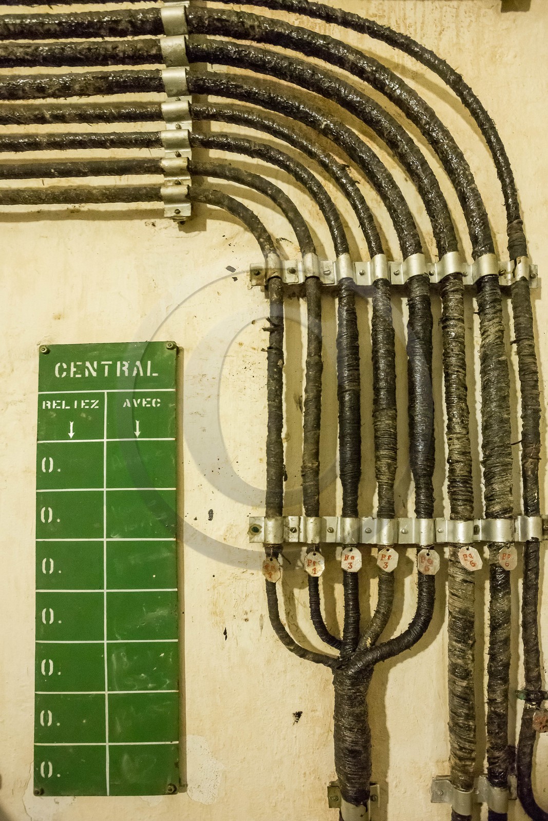 Meyronnes, Fort de Roche-la-Croix Meyronnes, Fort de Roche-la-Croix
