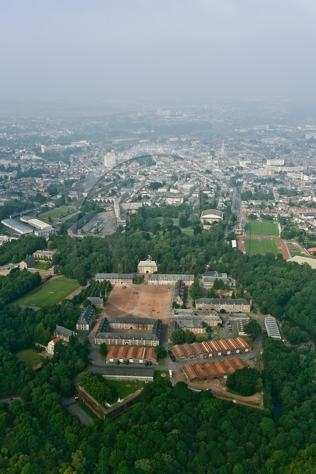 Arras
