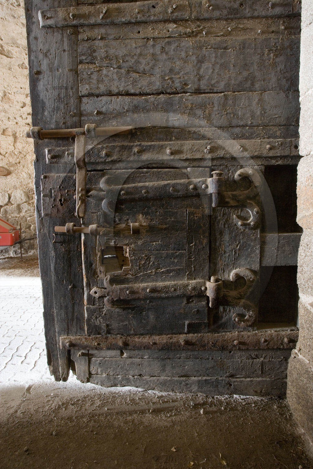 Mont-Louis,  Mont-Louis, Fortifications Vauban inscrites au patrimoine mondial de l'humanité