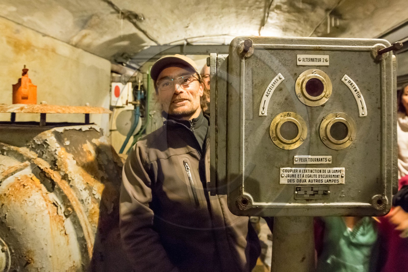 Meyronnes, Fort de Roche-la-Croix Meyronnes, Fort de Roche-la-Croix