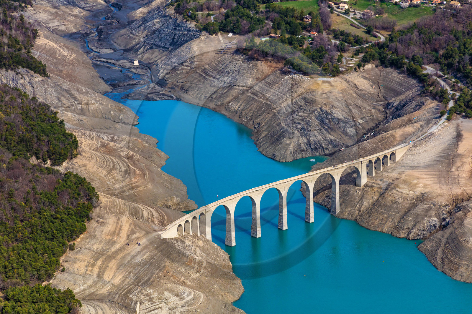 Chanteloube, viaduc de Chanteloube Chanteloube, viaduc de Chanteloube