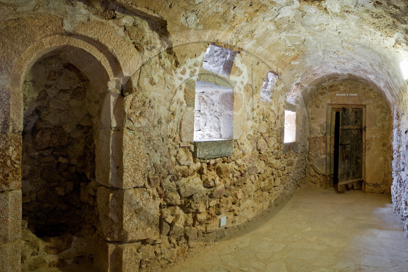 Villefranche-de-Conflent, Fortifications Vauban inscrites au patrimoine mondial de l'humanité
