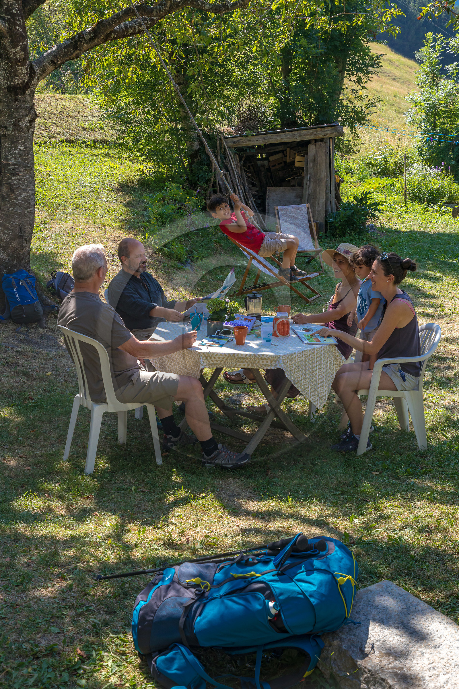 Gîte d'étape et de sejour Les Filons Gîte d'étape et de sejour Les Filons