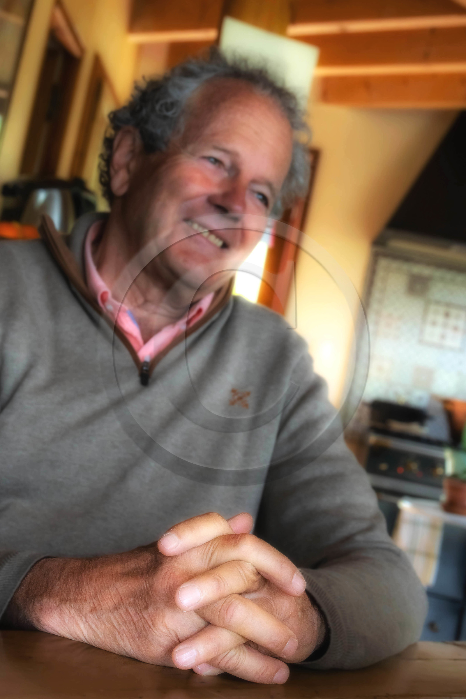Michel Zalio