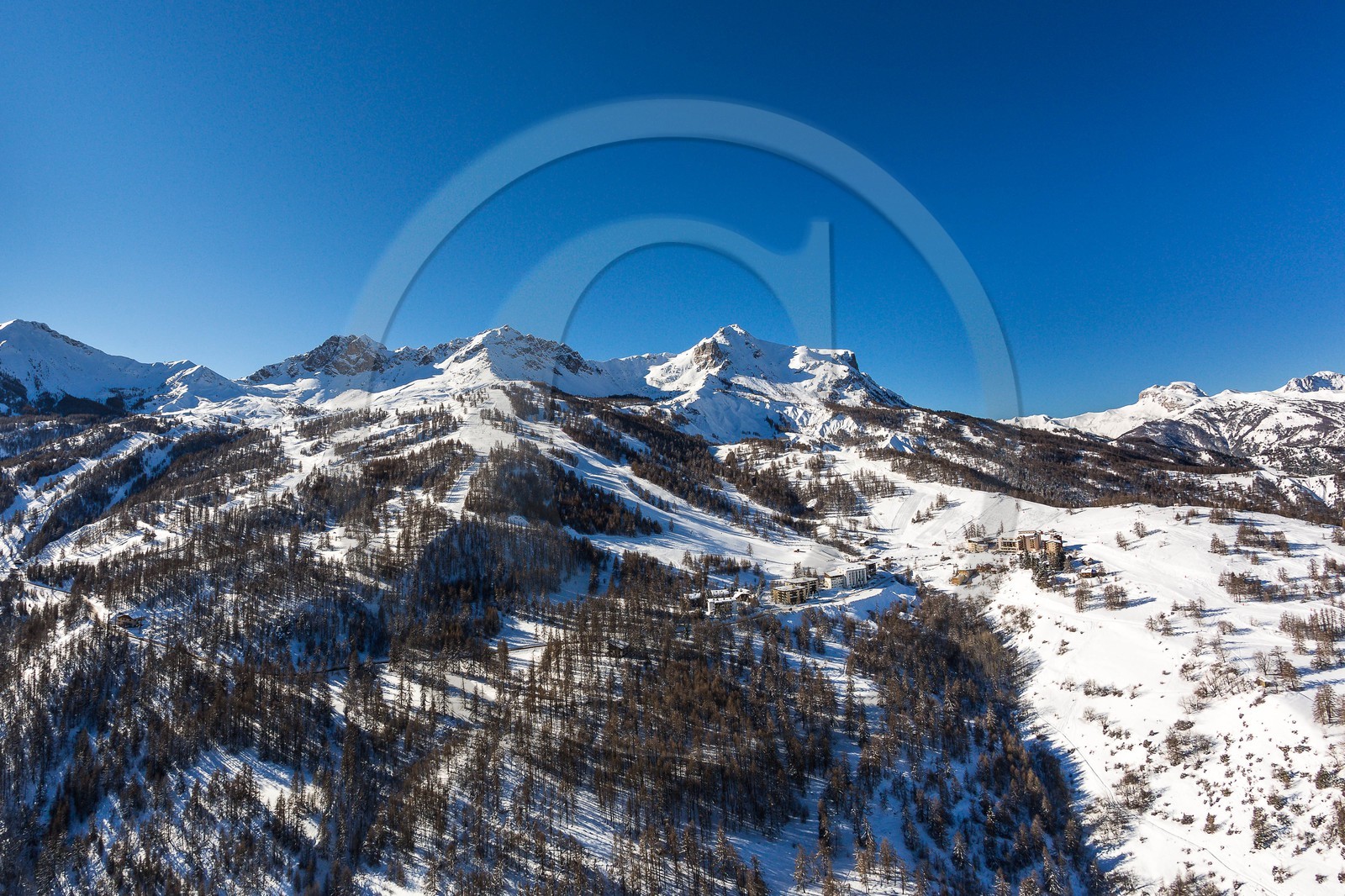 Barcelonnette