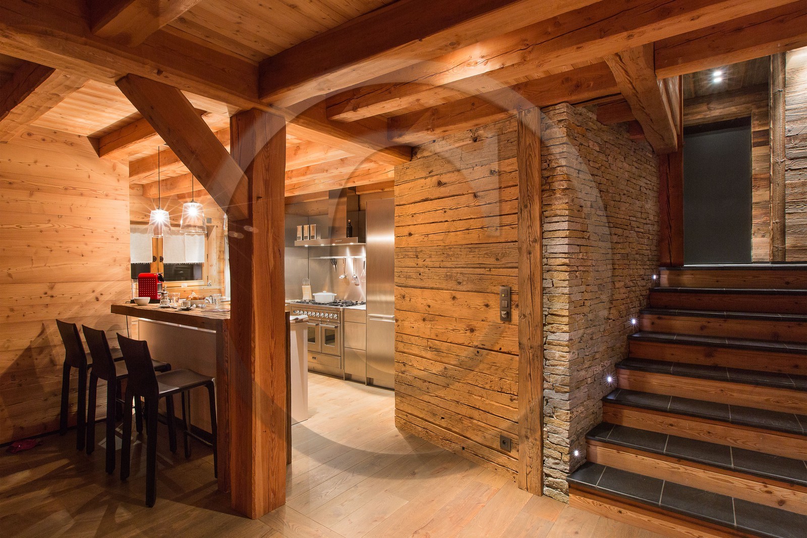 Chalet Bayrou