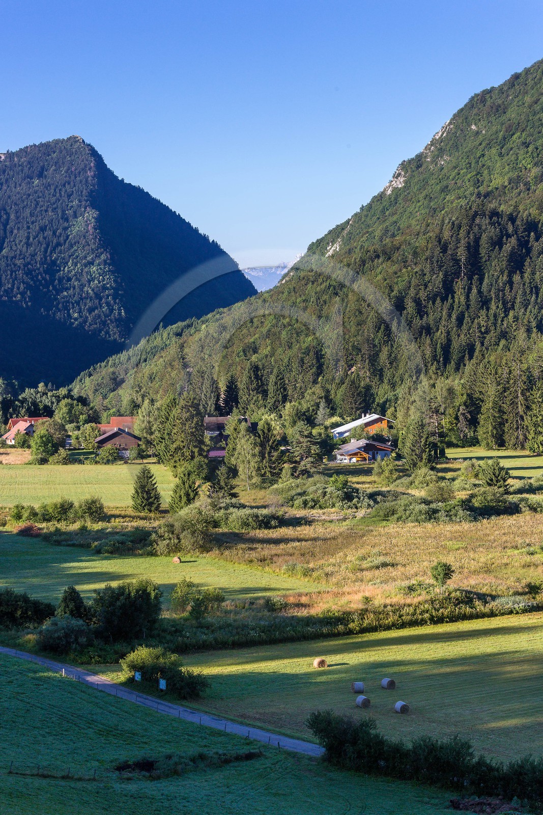 ENS de l'Isère, Marais des Sagnes ENS de l'Isère, Marais des Sagnes
