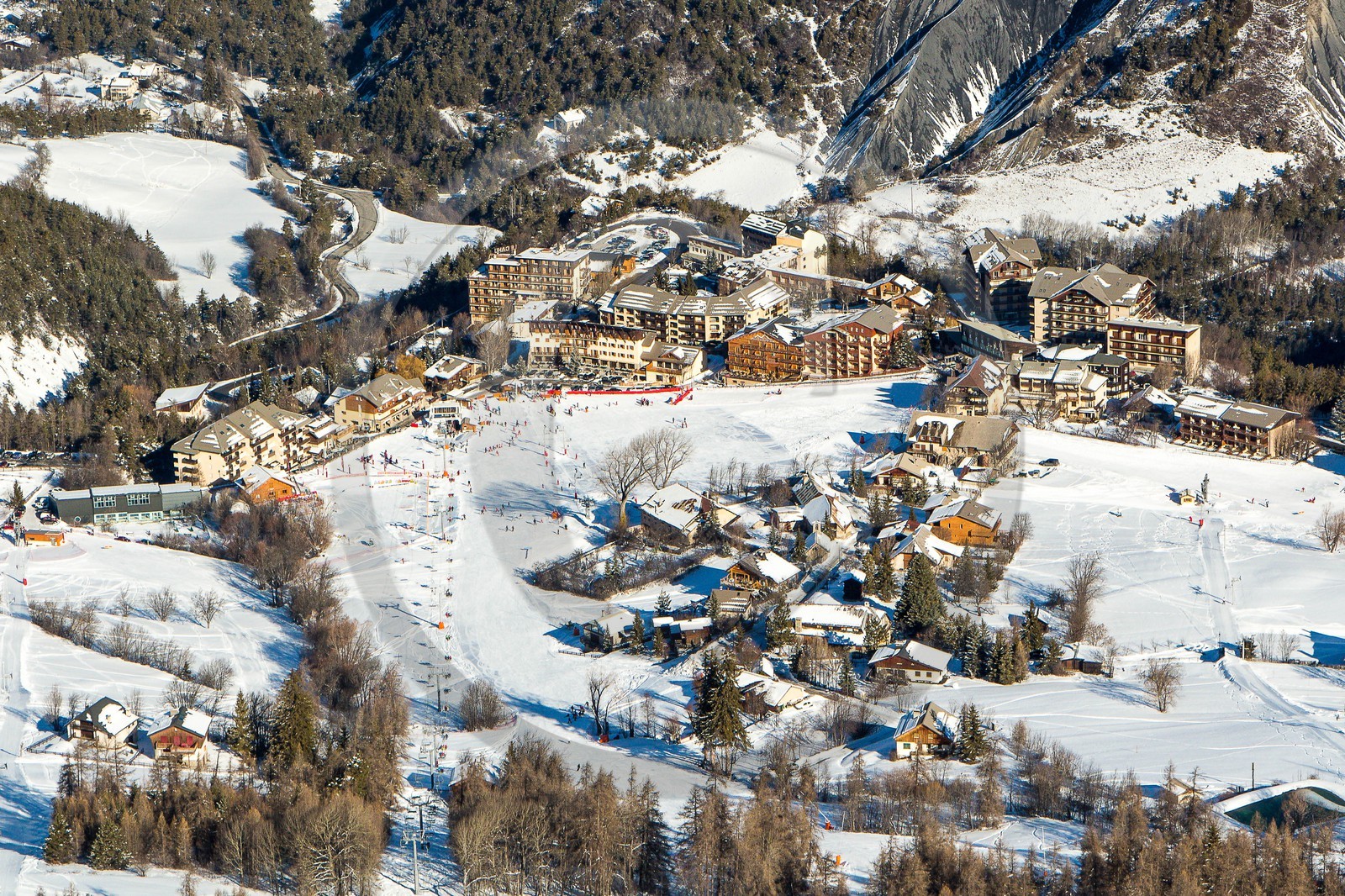 Barcelonnette