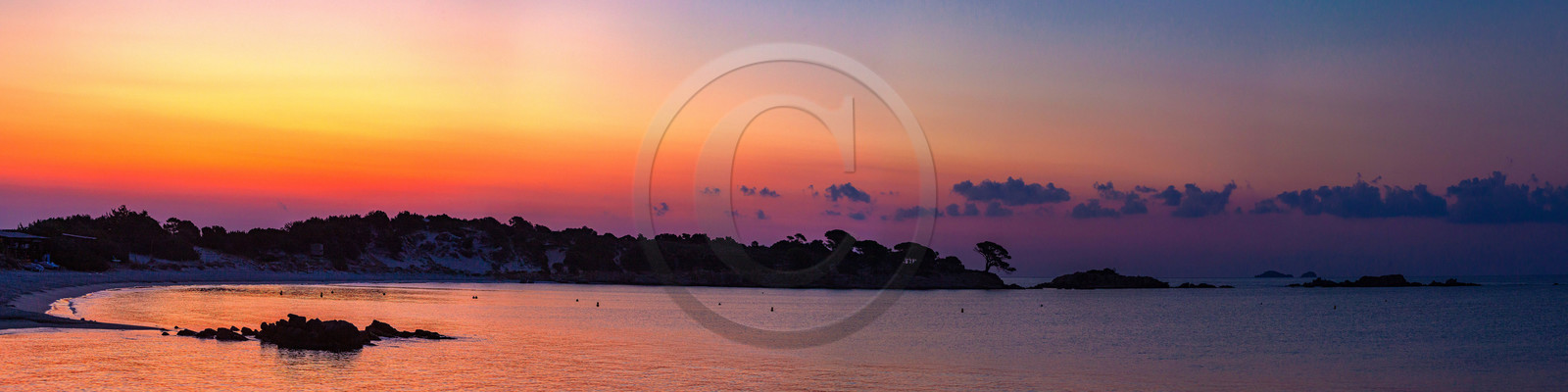 Cap d'Acciaju Cap d'Acciaju