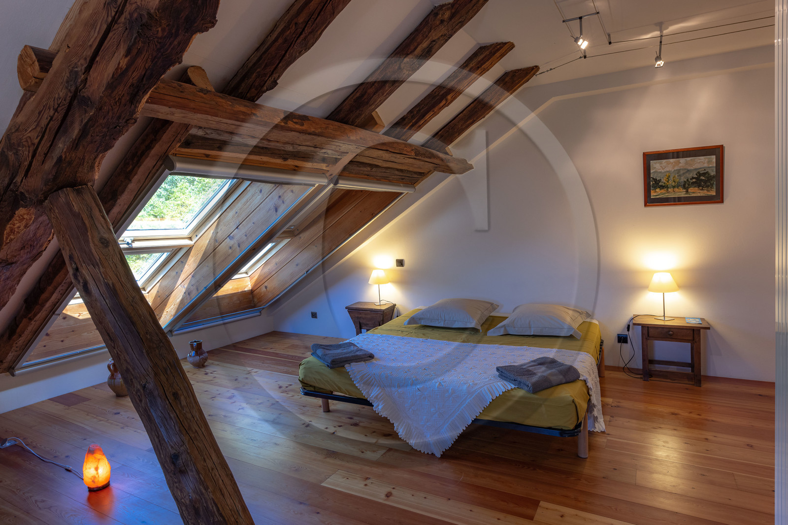 La Ferme de Beauté