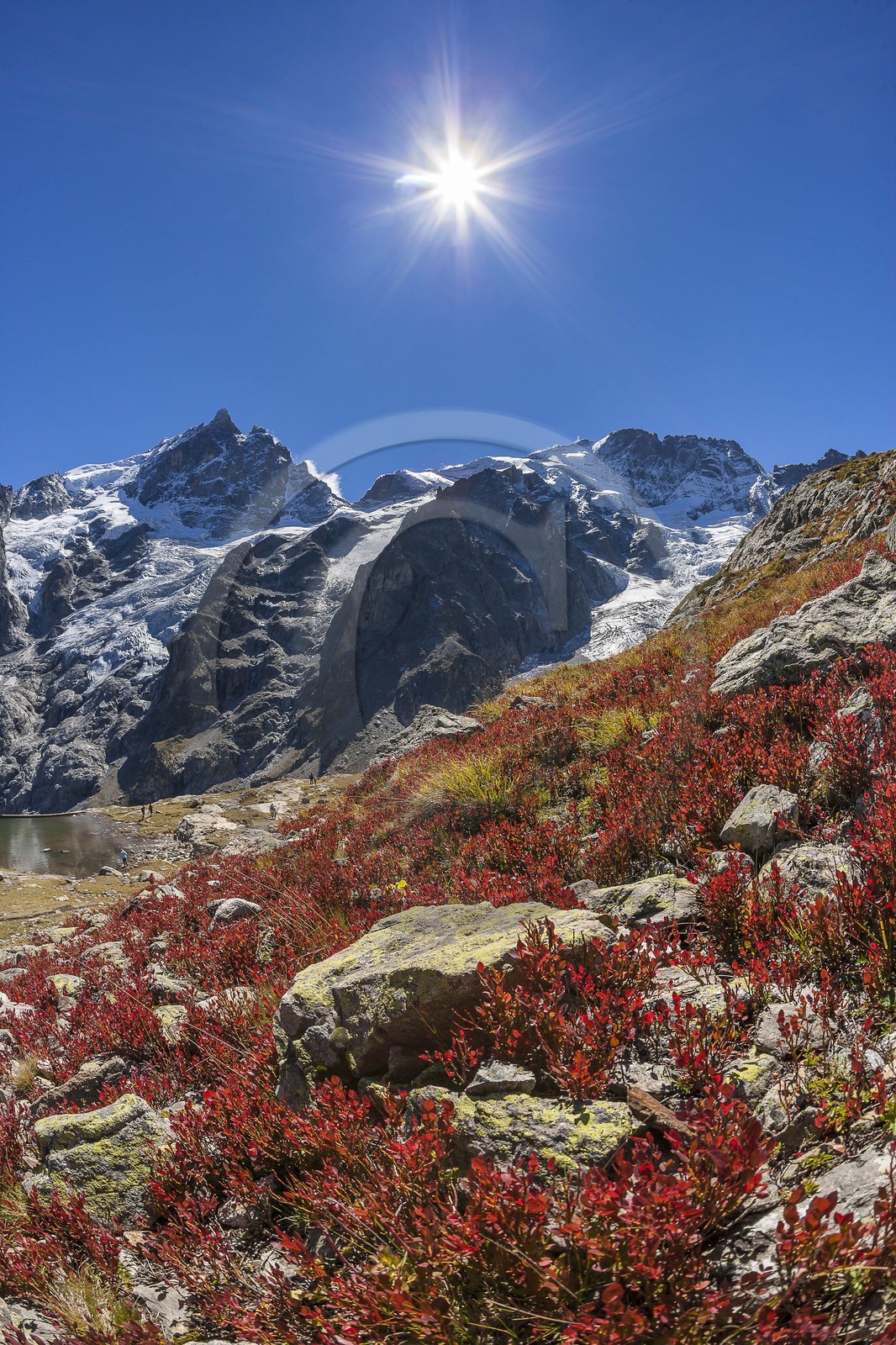 La Meije, La Grave