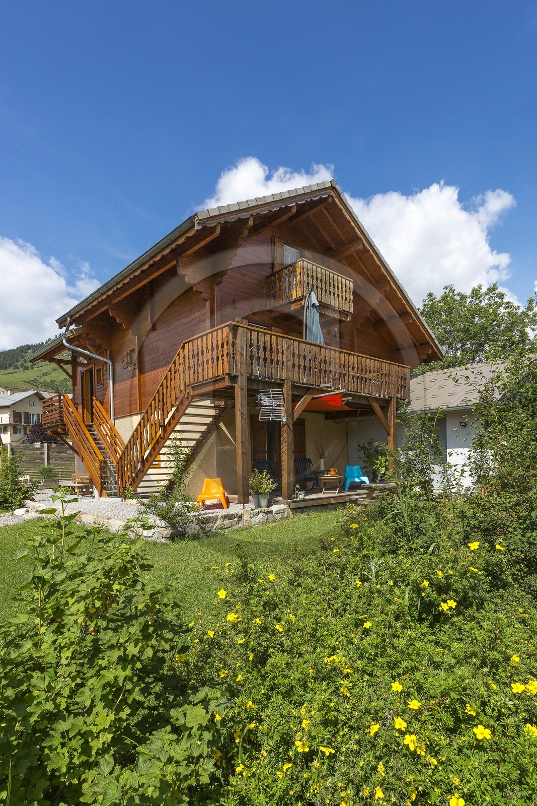 village d'Ancelle, gîte, chambres et table d'hôtes Le Forest village d'Ancelle, gîte, chambres et table d'hôtes Le Forest
