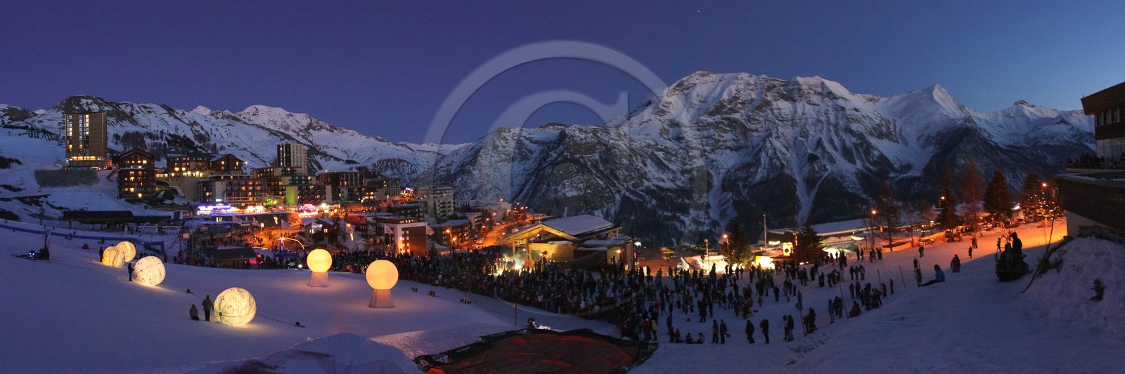 Les Givrés de la rue