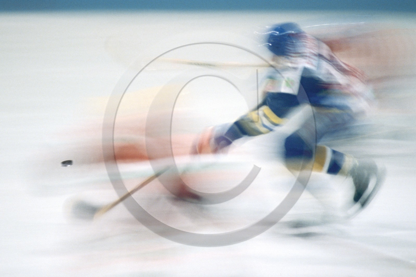 Patinoire de la Grande Ourse