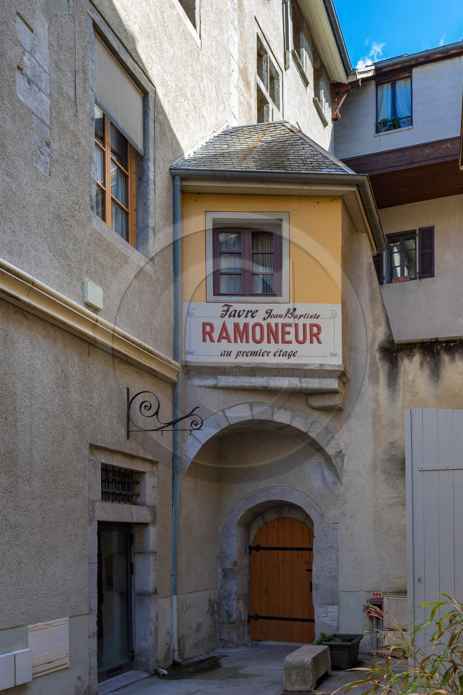 Chambéry
