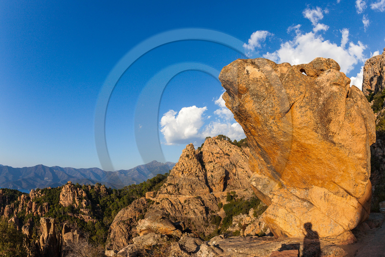 Calanche de Piana